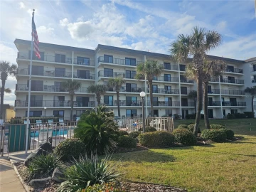 2700 OCEAN SHORE BLVD #111, ORMOND BEACH, 32176 FL