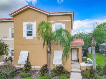 4749 VERO BEACH PL, KISSIMMEE, 34746 FL