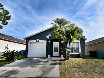 5440 WOOD CROSSING ST, ORLANDO, 32811 FL