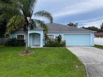 613 POLYNESIAN CT, KISSIMMEE, 34758 FL