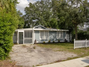 1579 WASHINGTON, CLEARWATER, 33756 FL