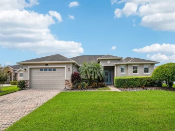 741 SCARLET WOODS PT, OVIEDO, 32765 FL