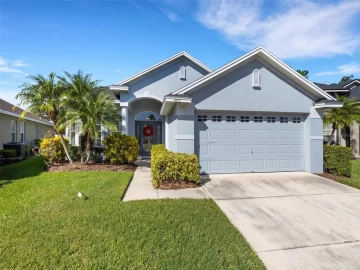 6871 EAGLE RIDGE LOOP, LAKELAND, 33813 FL