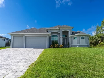 15411 AQUA CIR, PORT CHARLOTTE, 33981 FL