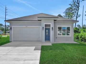 1587 5TH AVE, DELAND, 32724 FL