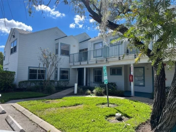 2504 WOODGATE BLVD #207, ORLANDO, 32822 FL