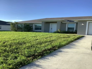 1420 NW 11TH ST, CAPE CORAL, 33993 FL