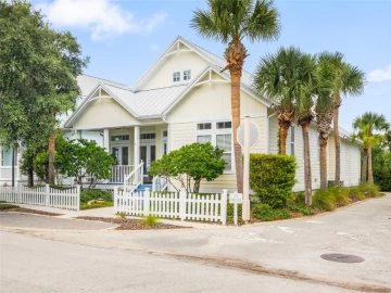 116 ISLAND COTTAGE WAY, SAINT AUGUSTINE, 32080 FL