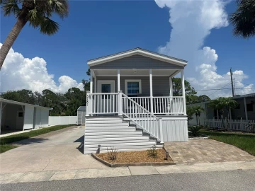 5781 ORANGE BLOSSOM RD, VENICE, 34293 FL