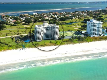 775 LONGBOAT CLUB RD #804, LONGBOAT KEY, 34228 FL