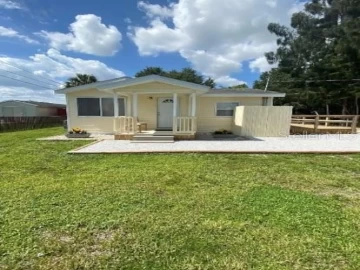 26022 GLASGOW AVE, PUNTA GORDA, 33950 FL