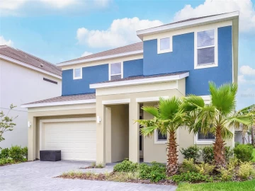 4498 MONADO DR, KISSIMMEE, 34746 FL