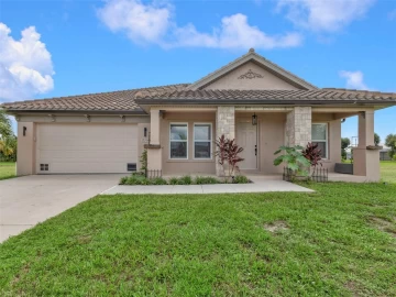 17314 CAPE HORN BLVD, PUNTA GORDA, 33955 FL