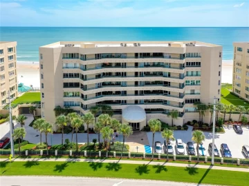 4545 S ATLANTIC AVE #3206, PONCE INLET, 32127 FL
