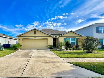 260 LUDISIA LOOP, DAVENPORT, 33837 FL