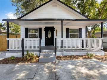 2313 W SAINT ISABEL ST, TAMPA, 33607 FL