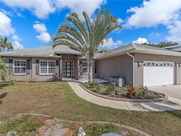 516  Orange Blossom, NOKOMIS, FL 34275