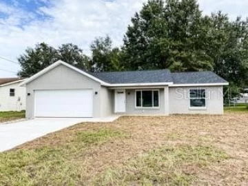 1 MALAUKA LOOP LN, OCKLAWAHA, 32179 FL