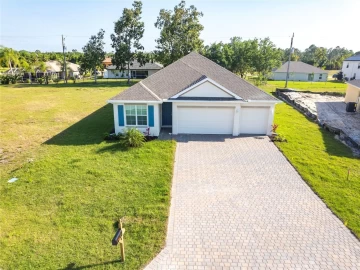 26542 DEEP CREEK BLVD, PUNTA GORDA, 33983 FL