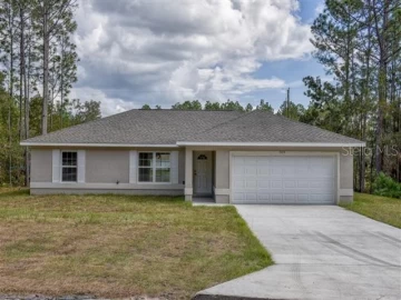 14133 SW 78TH TER, OCALA, 34473 FL