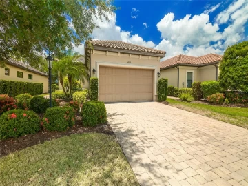 4914 SAVONA RUN, BRADENTON, 34211 FL