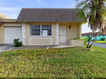 6980 LAFAYETTE N #Apt 6980, PINELLAS PARK, 33781 FL