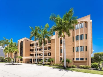 1601 PARK BEACH CIR #121/7, PUNTA GORDA, 33950 FL