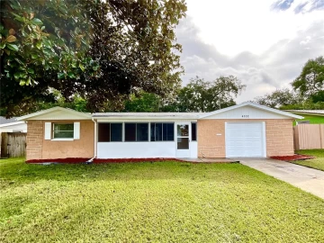 4302 SHORELINE DR, NEW PORT RICHEY, 34652 FL