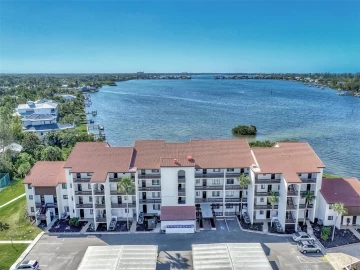 1610 STICKNEY POINT RD #101, SARASOTA, 34231 FL