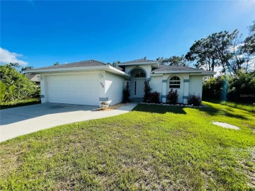 133 WAHOO DR, ROTONDA WEST, 33947 FL