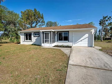 6700  Harmony, NORTH PORT, FL 34287