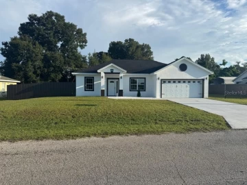 3659 SE 135th, SUMMERFIELD, FL 34491