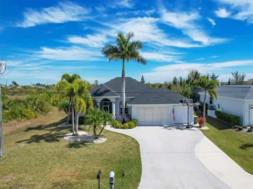 8420 BURWELL CIR, PORT CHARLOTTE, 33981 FL