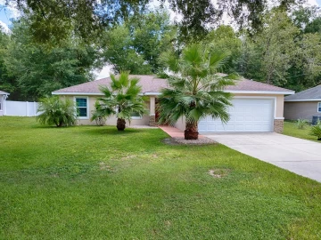 51 ALMOND RD, OCALA, 34472 FL