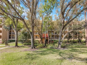 3078 EASTLAND BLVD #306, CLEARWATER, 33761 FL