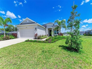 4324 SEA MARSH PL, PARRISH, 34219 FL