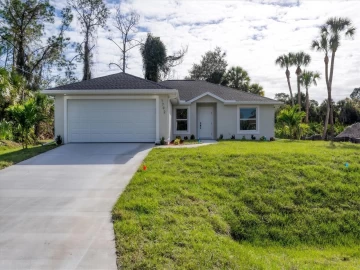 4577 CORBETT LN, NORTH PORT, 34288 FL