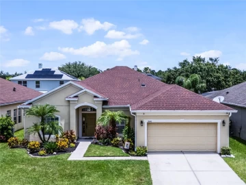 17843 GOLDEN LEAF LN, ORLANDO, 32820 FL