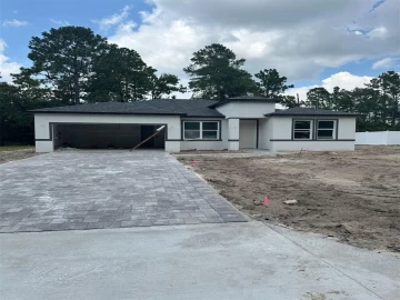 6807 SW 153RD PLACE RD #6807, OCALA, 34473 FL