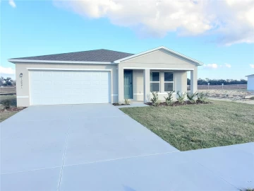 12941 SE 53rd, BELLEVIEW, FL 34420