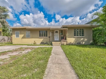 4545 9TH AVE N, SAINT PETERSBURG, 33713 FL