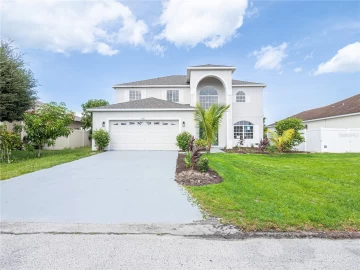 361 ALDERSHOT CT, KISSIMMEE, 34758 FL