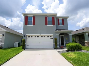 108  Harry, DELAND, FL 32724