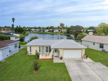 7607 VIENNA LN, PORT RICHEY, 34668 FL