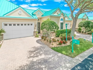 4617 OAK HAMMOCK CT, PONCE INLET, 32127 FL