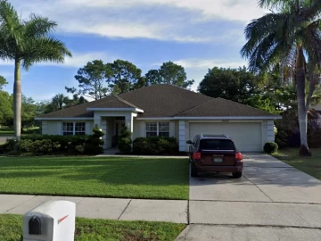 1201  Thornbury , WINTER GARDEN, FL 34787