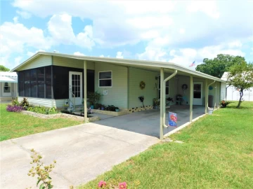 5450 ANTIGUA DR, ZEPHYRHILLS, 33541 FL