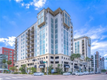 1238 E KENNEDY BLVD #702, TAMPA, 33602 FL