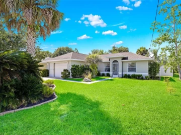 4 BURNE PL, PALM COAST, 32137 FL