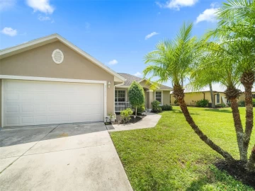 21255 DAVISON AVE, PORT CHARLOTTE, 33954 FL